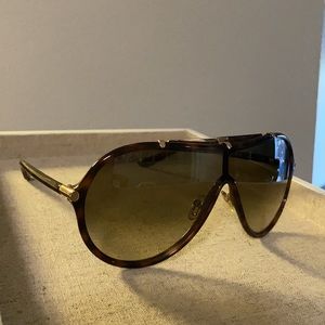 Tom Ford Ace Shield Sunglasses